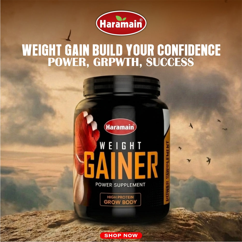 Weight Gainer
