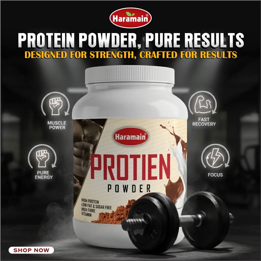 Protein Powder