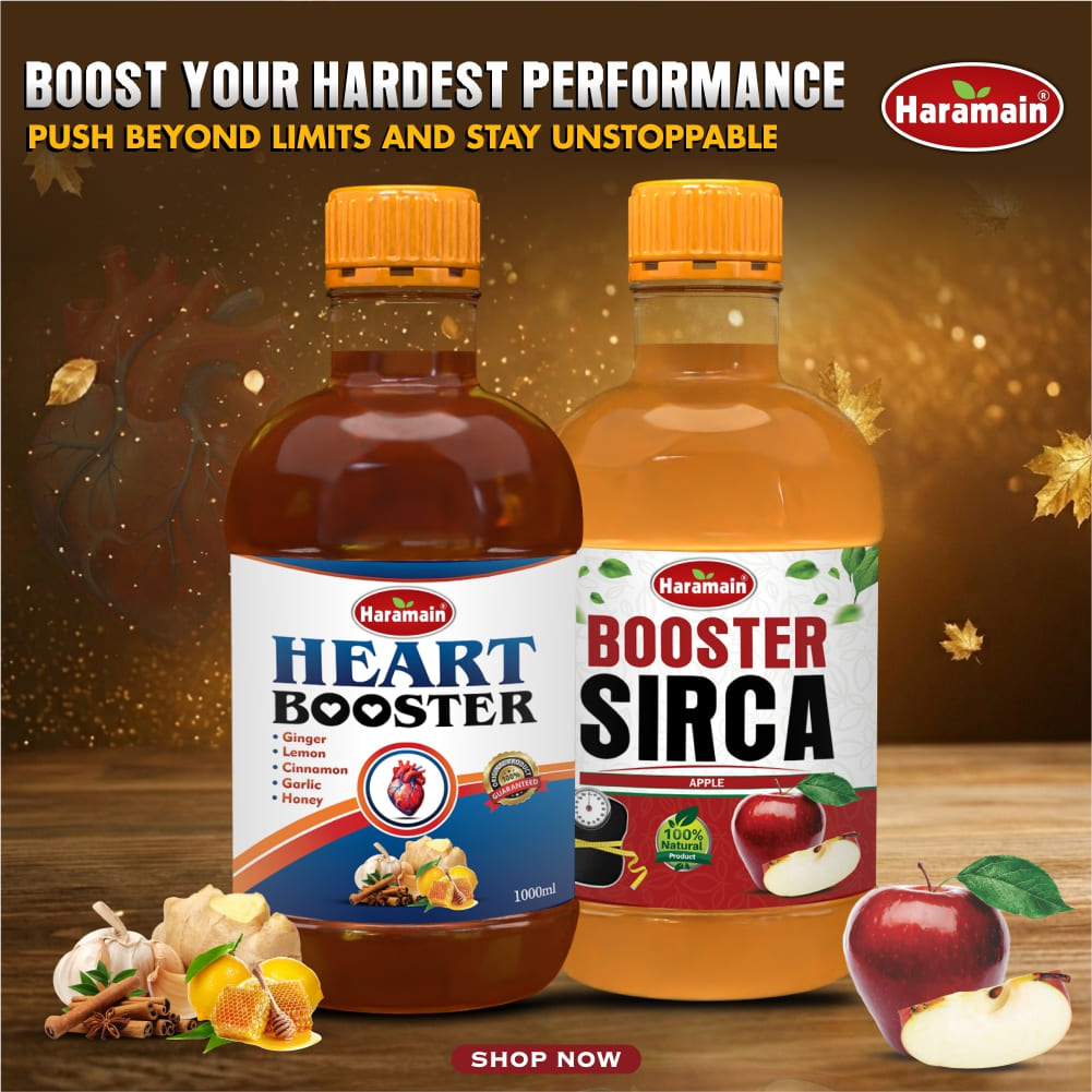 Syrups