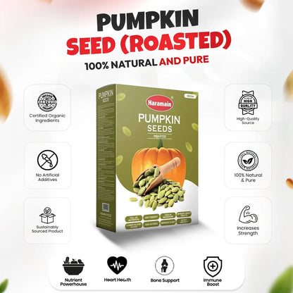 Pumpkin Seeds