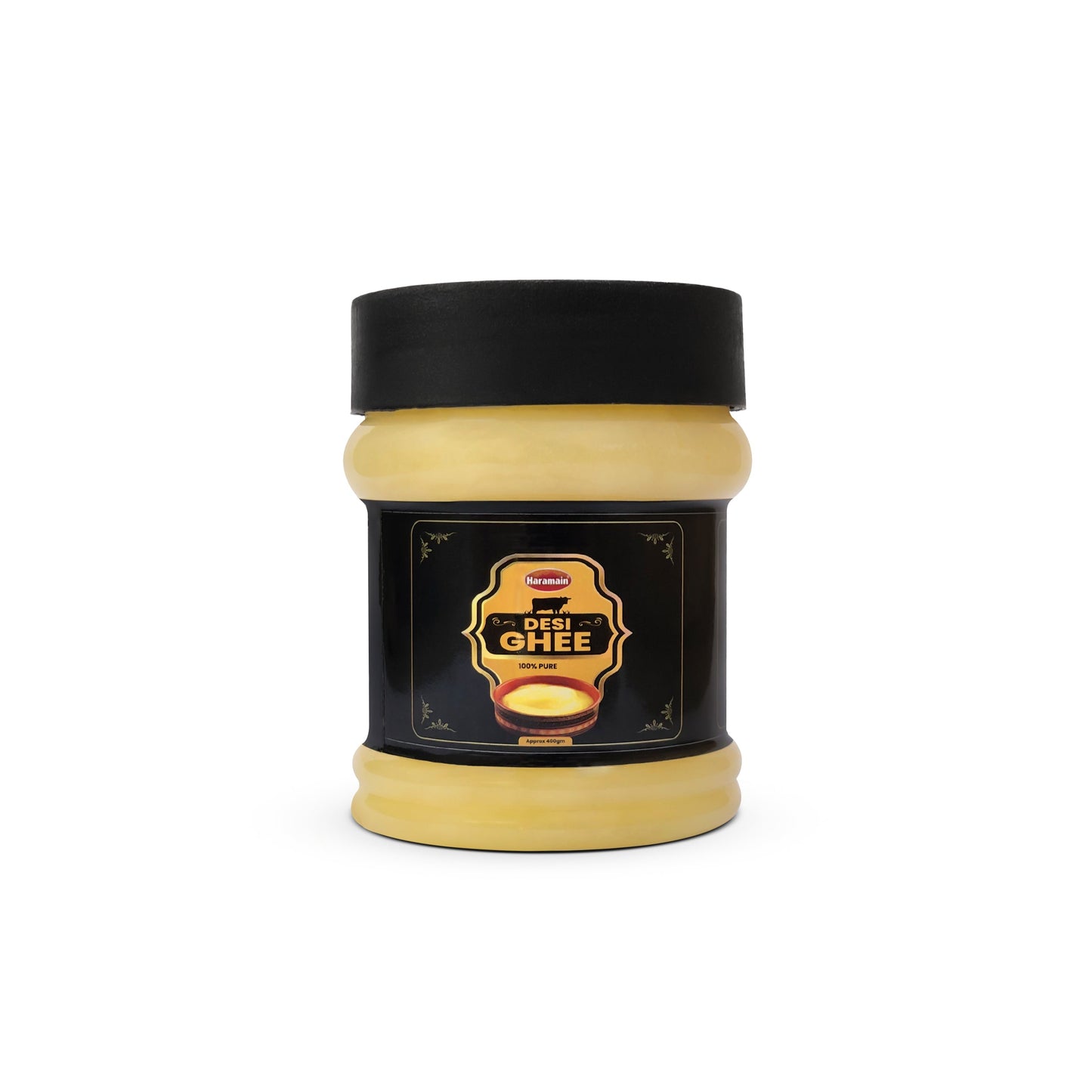 Pure Desi Ghee