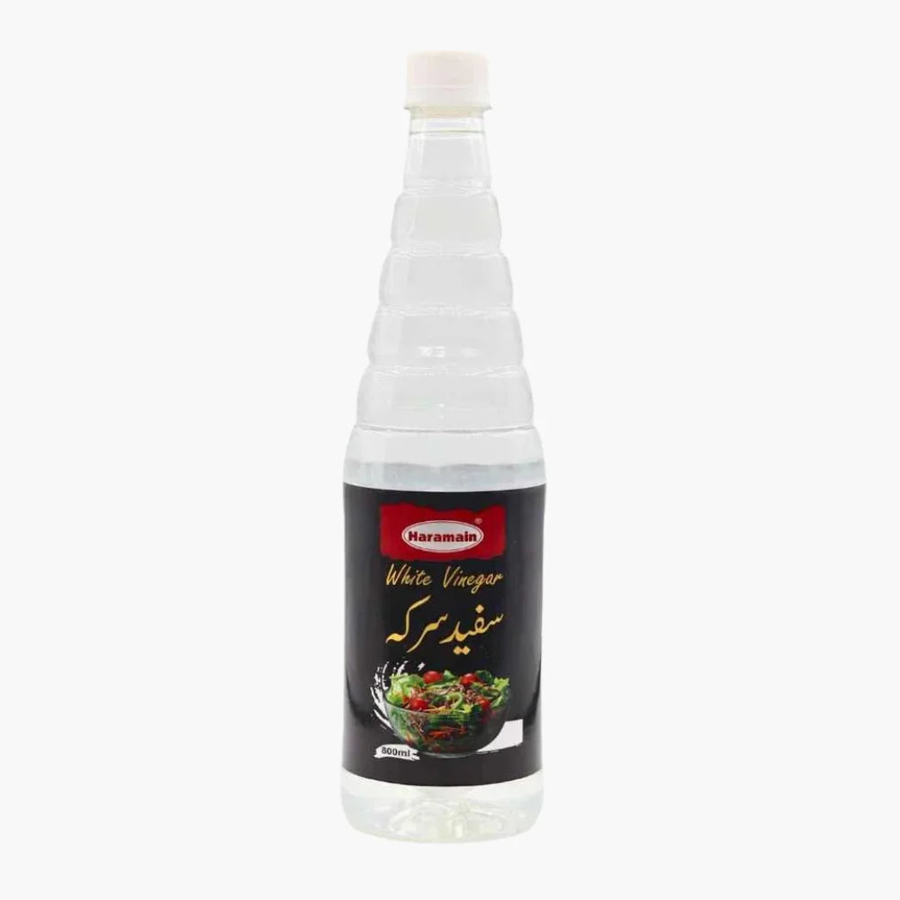 Pure White Vinegar