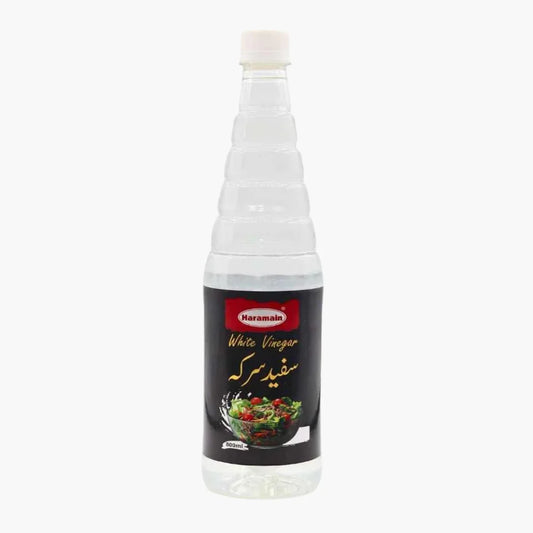 Pure White Vinegar