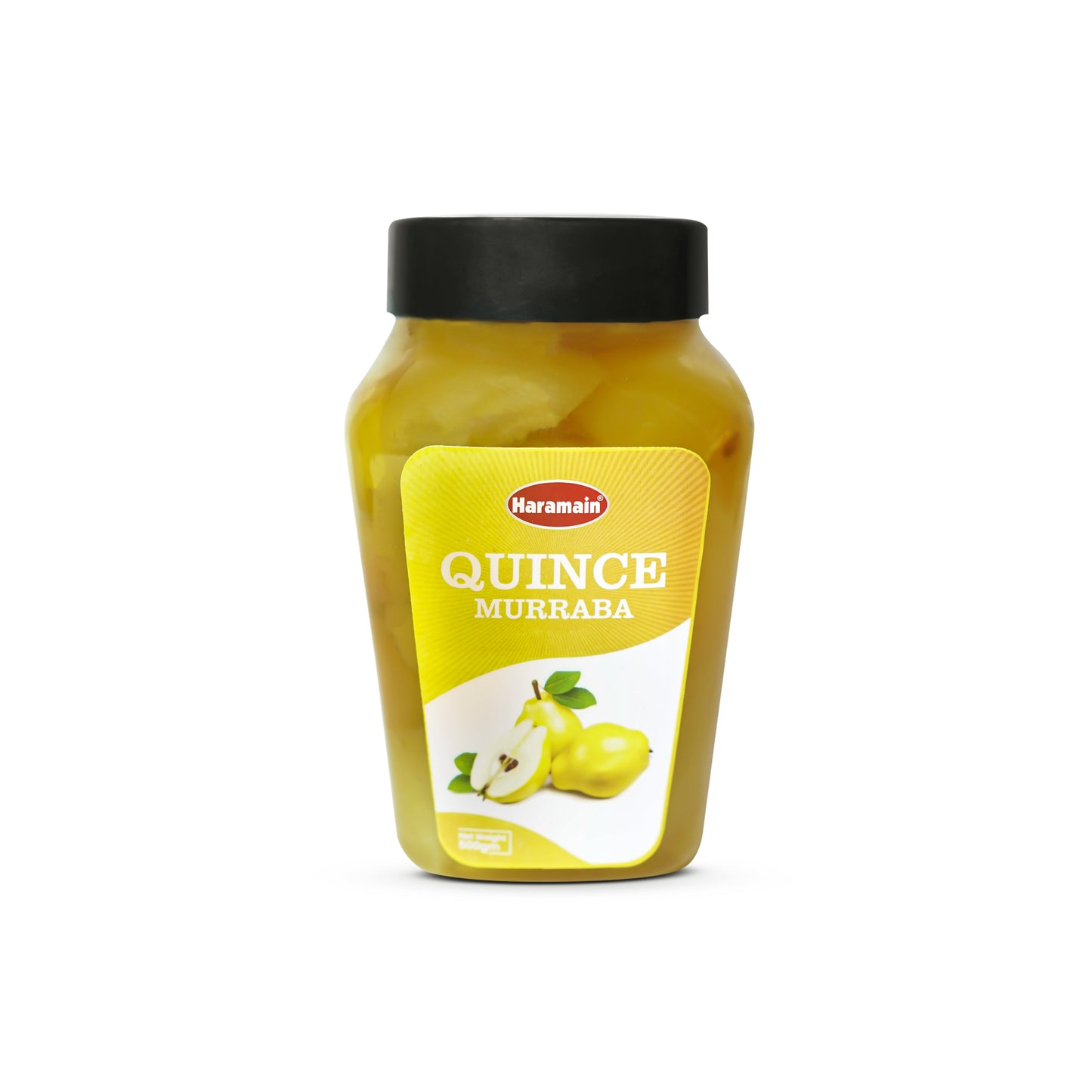 Quince Murabba