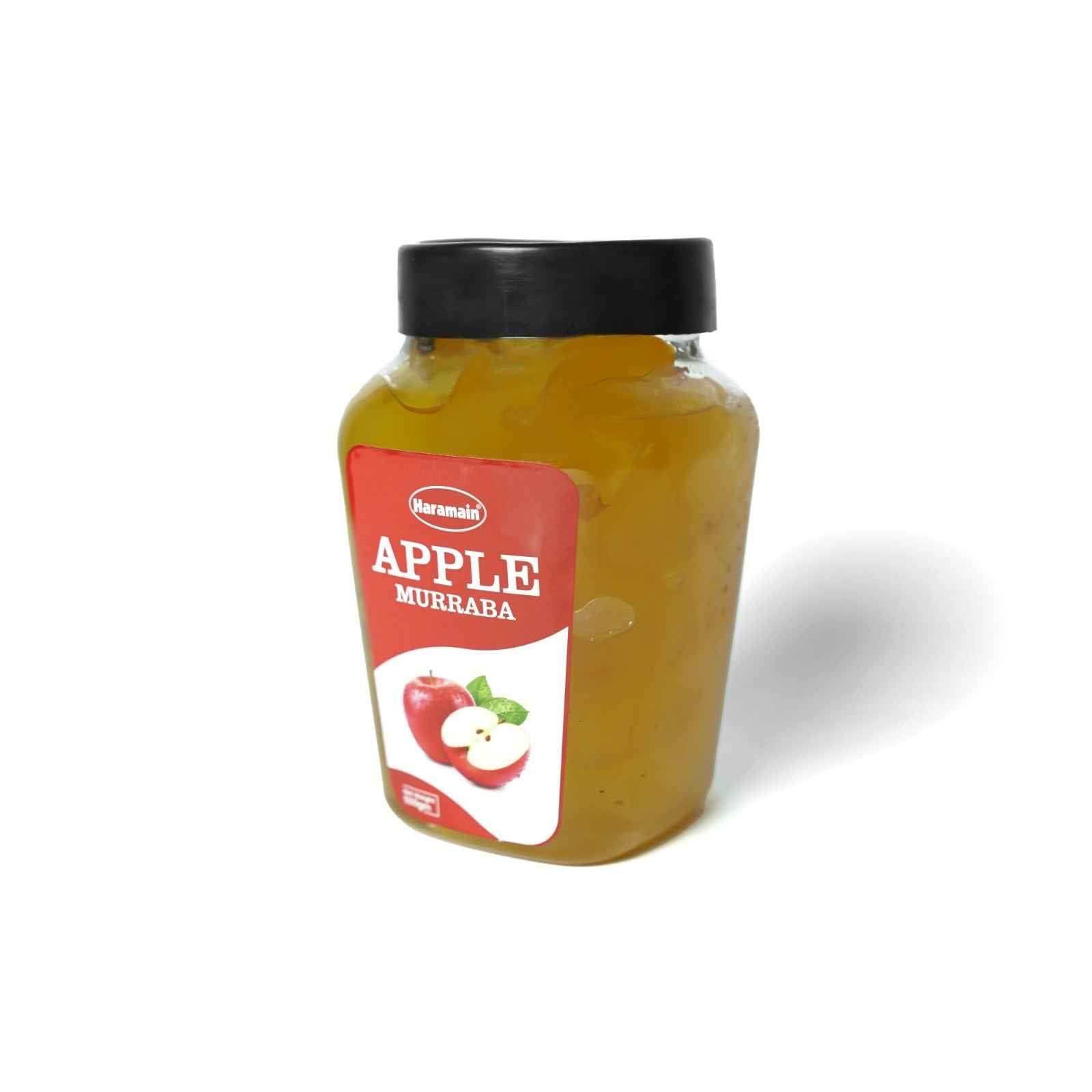 Apple Murabba