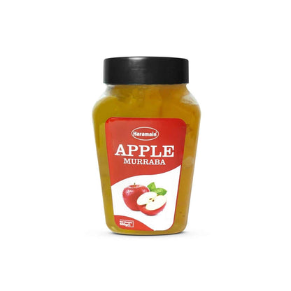 Apple Murabba