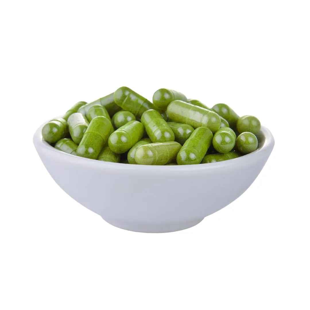 Moringa Capsules