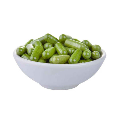 Moringa Capsules