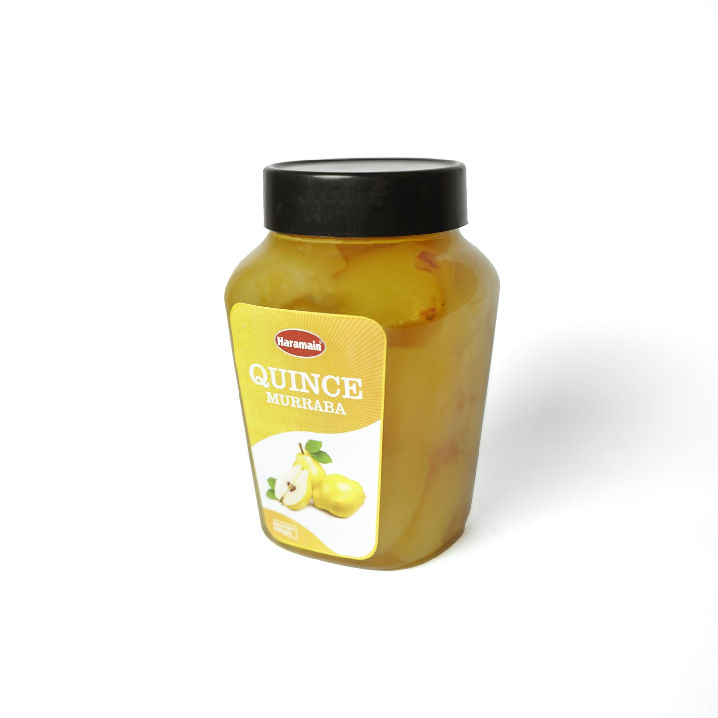Quince Murabba