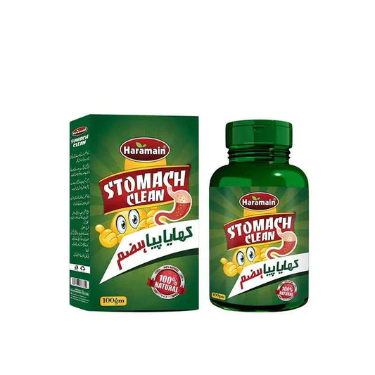 Stomach Clean