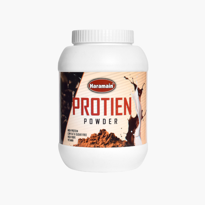 Protien Powder