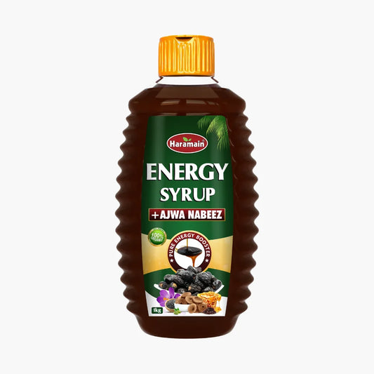 Energy Syrup / Sharbat E Nabeez