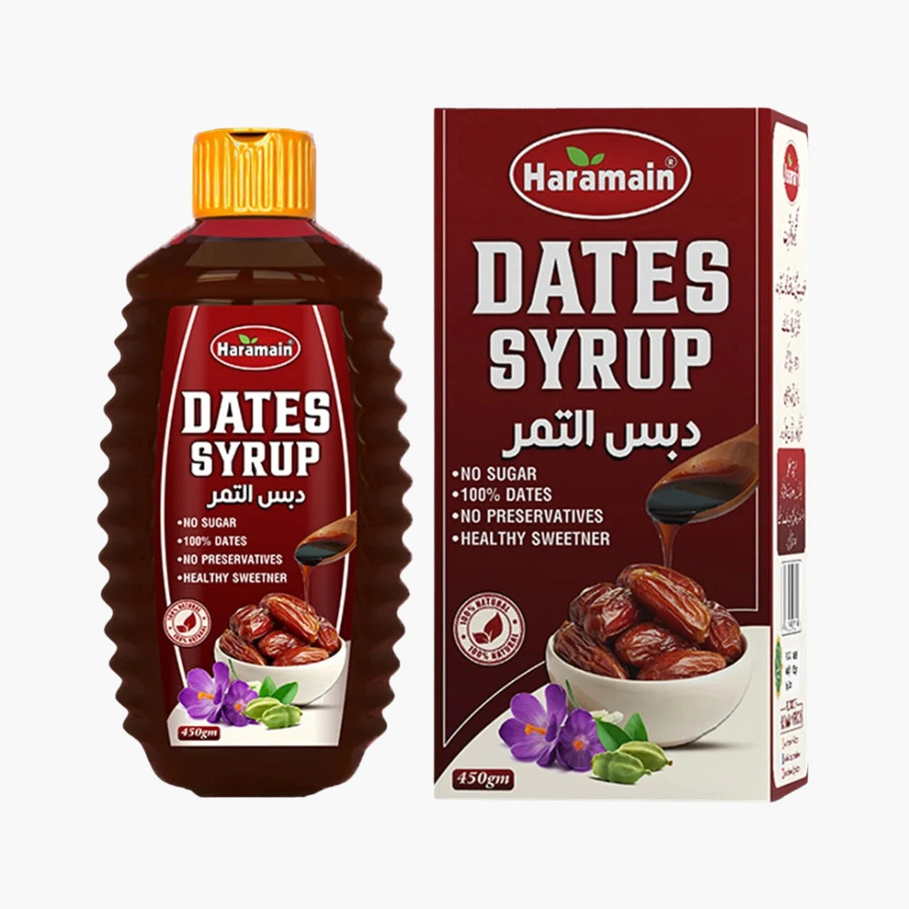 Dates Syrup