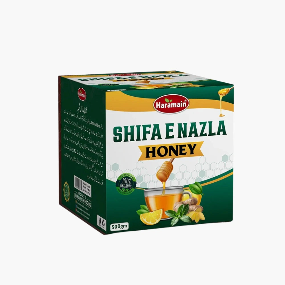 Shifa e Nazla