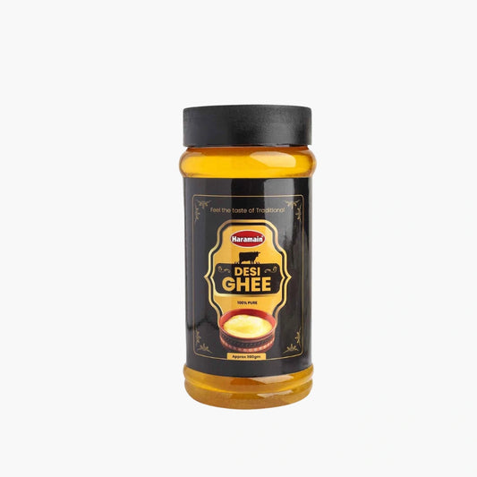 Pure Desi Ghee