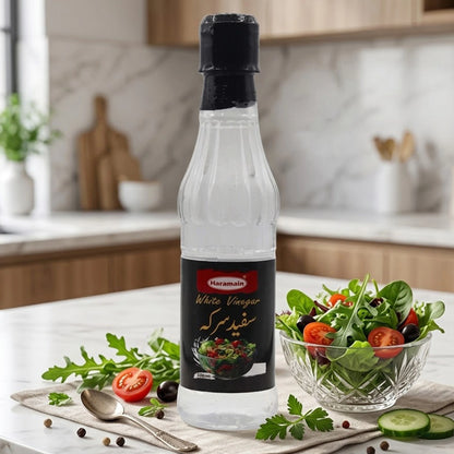Pure White Vinegar