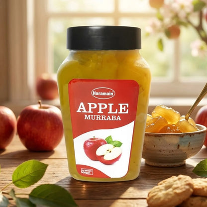 Apple Murabba