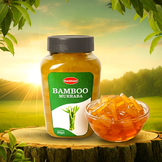 Bamboo Murabba