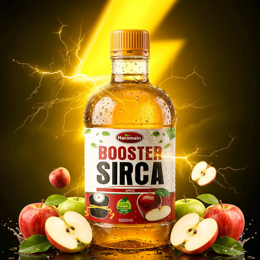 Booster Sirca