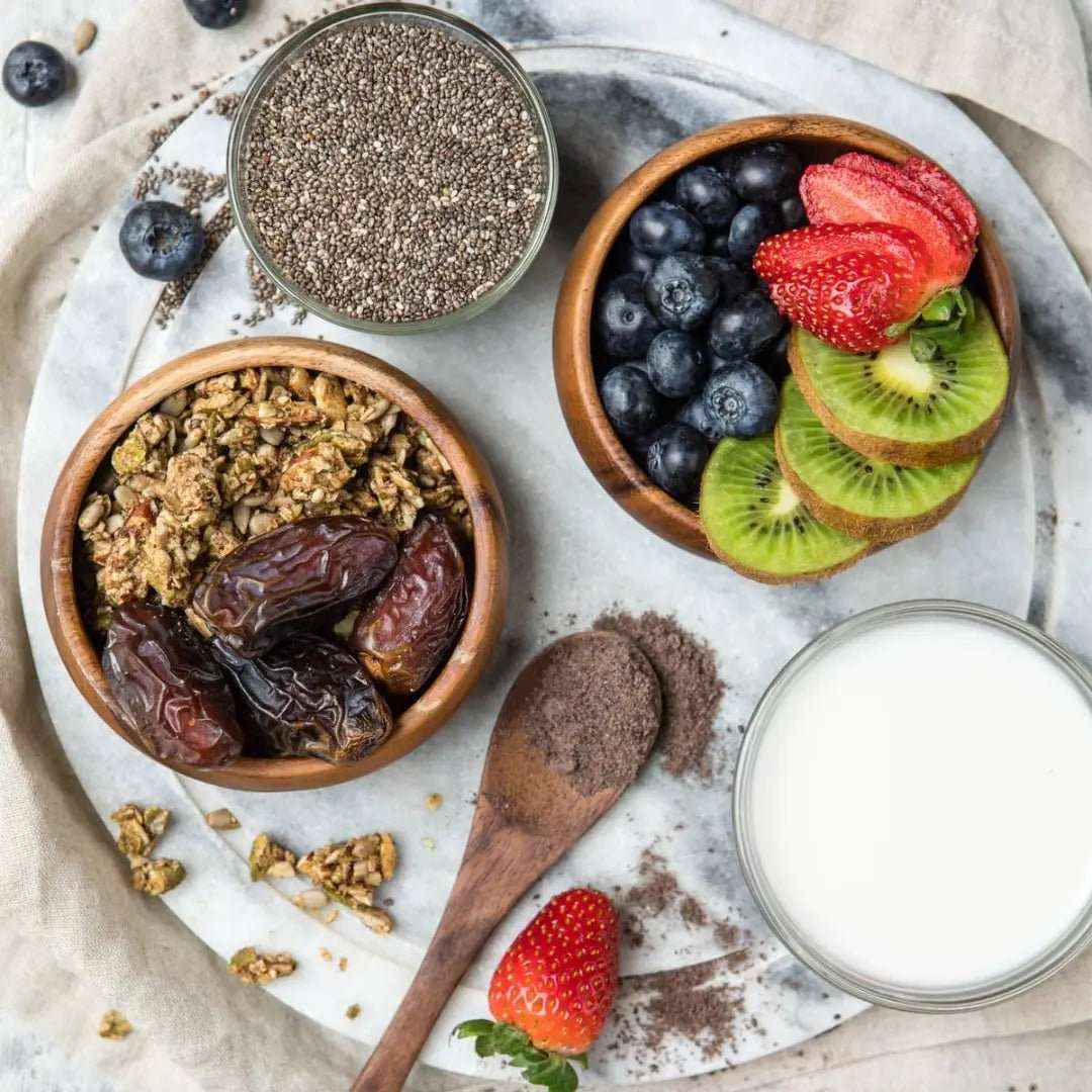 Chia Seed