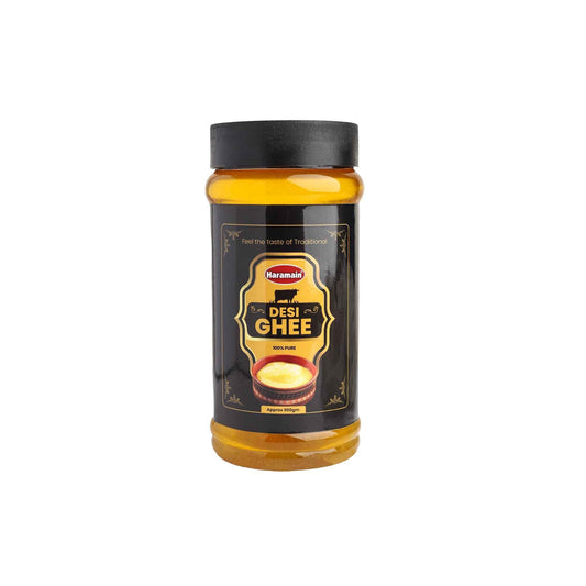 desi ghee