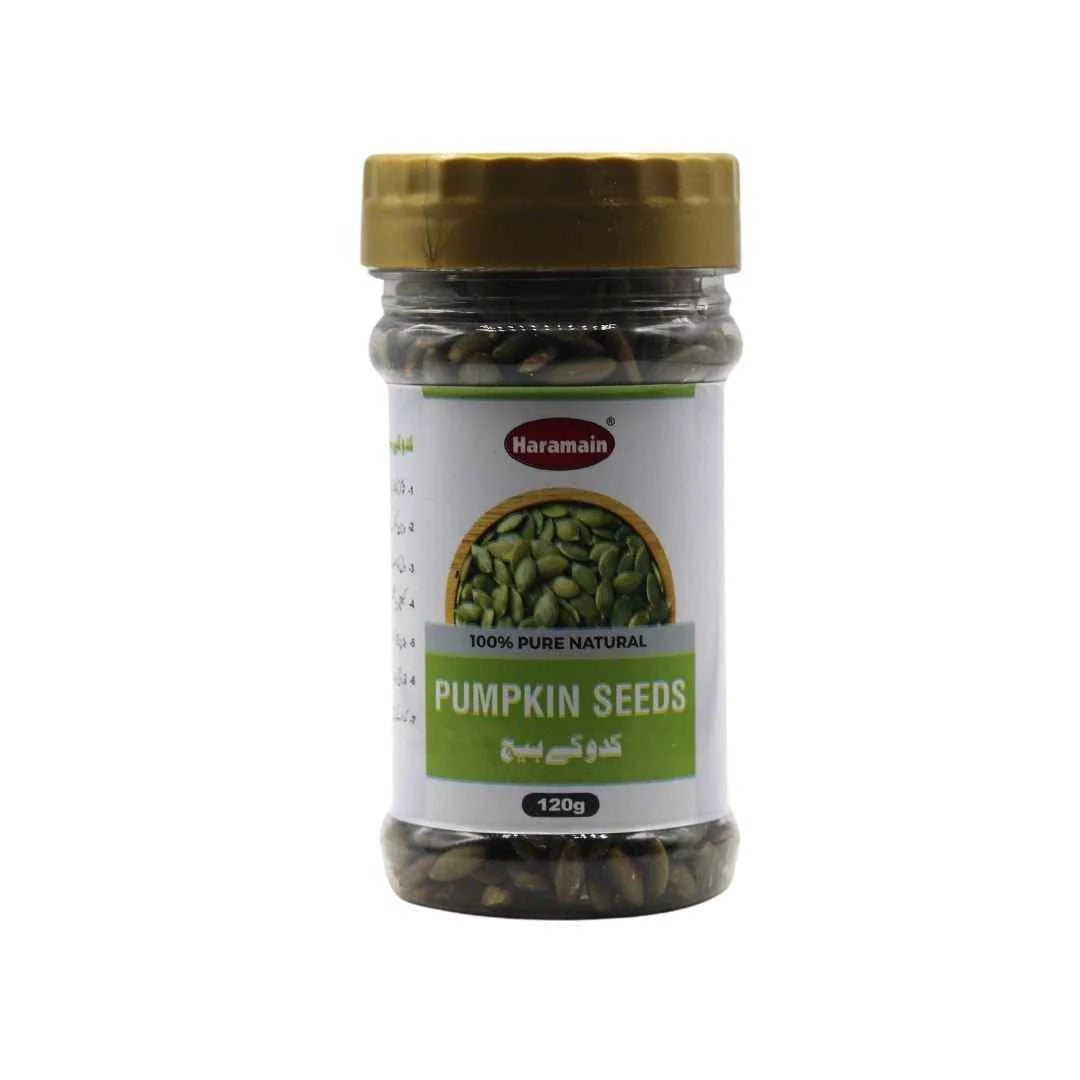 Pumpkin Seeds