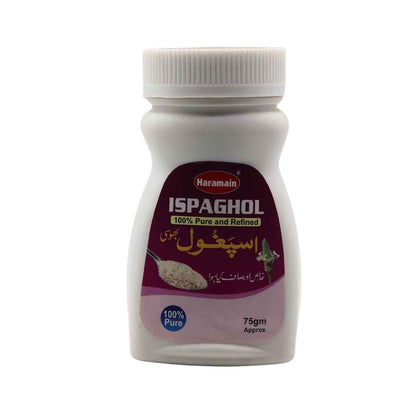 Ispaghol Husk