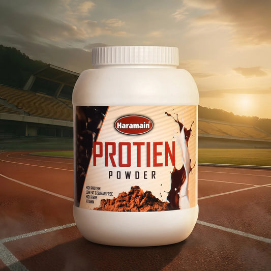 Protien Powder