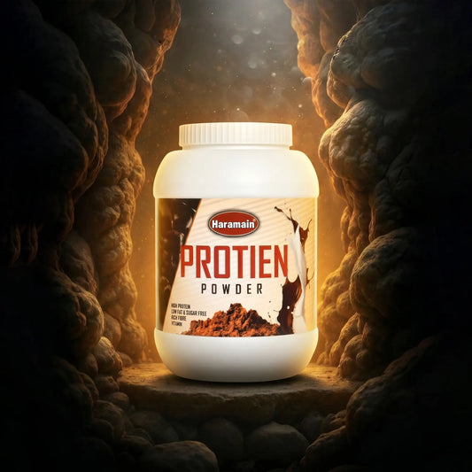 Protien Powder