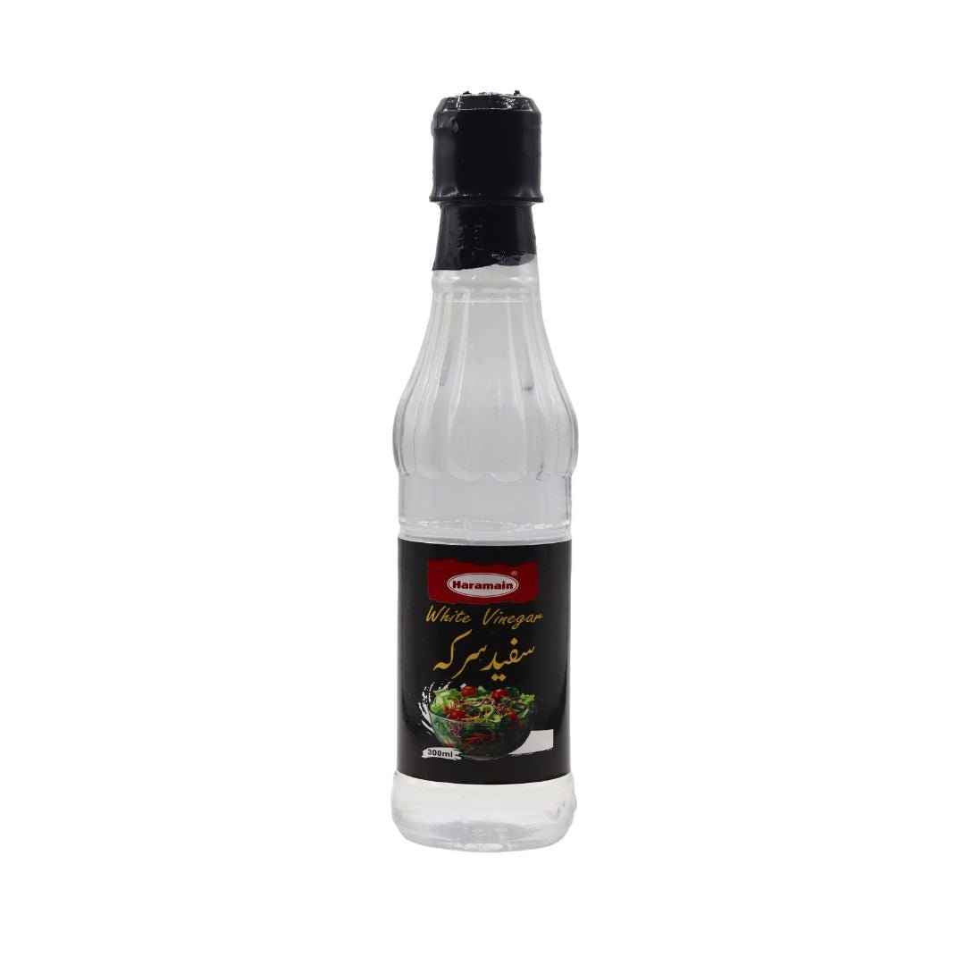 Pure White Vinegar