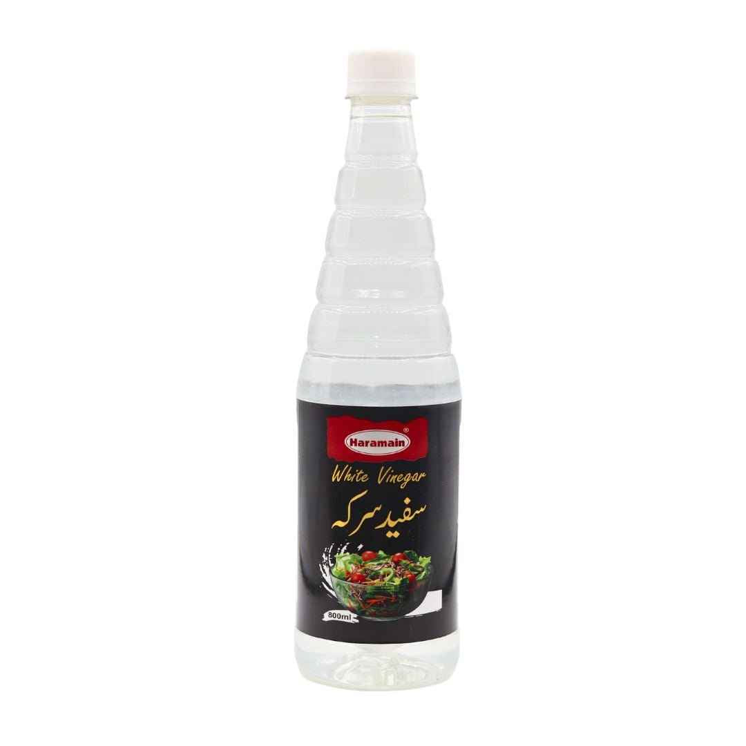 Pure White Vinegar