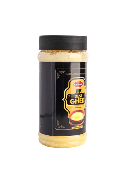 pure desi ghee