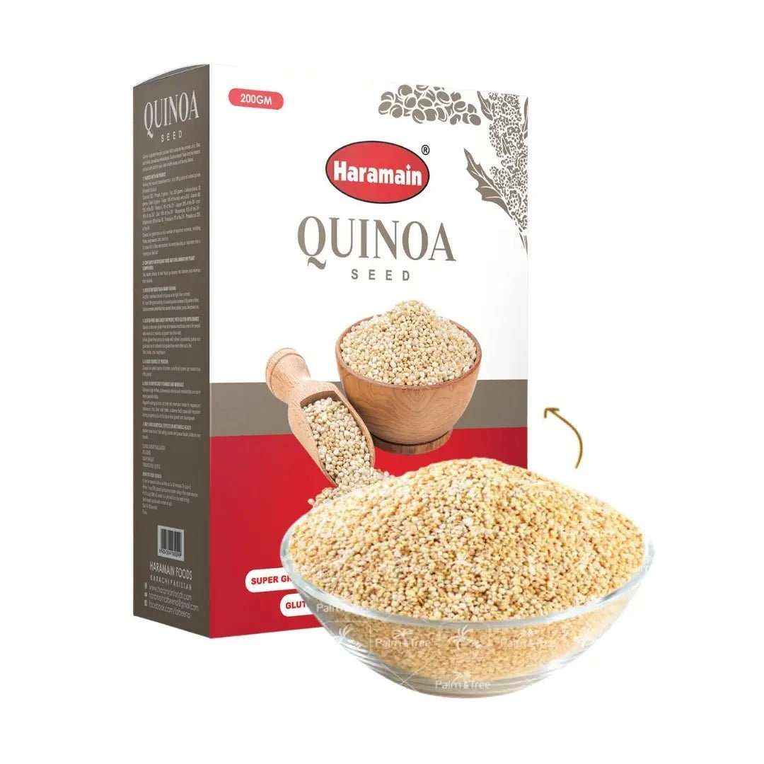 Quinoa Seed