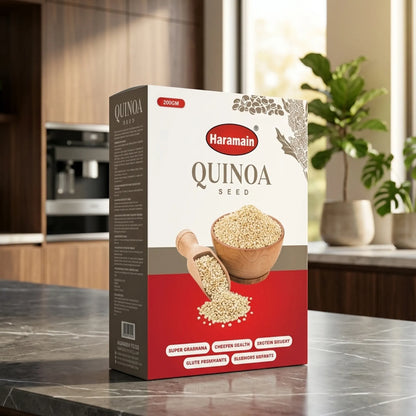 Quinoa Seeds