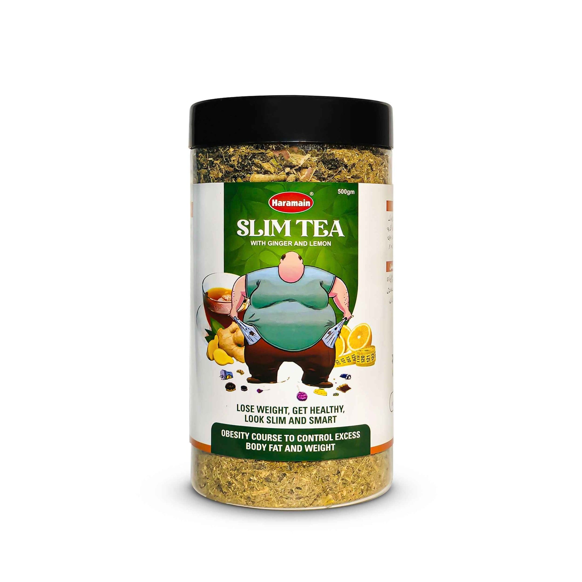 Slim Tea