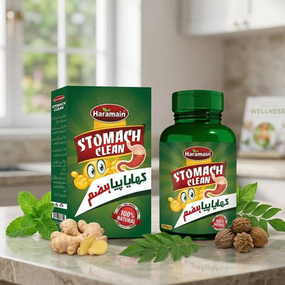 Stomach Clean