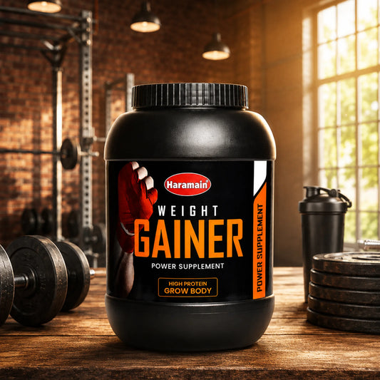 Weight Gainer