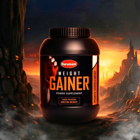 Weight Gainer
